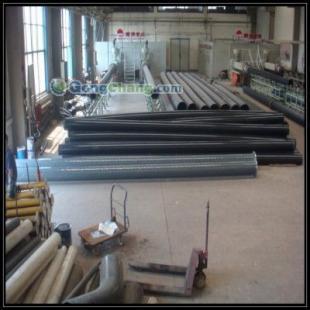 現(xiàn)貨供應(yīng)包頭耐磨超高管，助力建筑建材行業(yè)高效發(fā)展