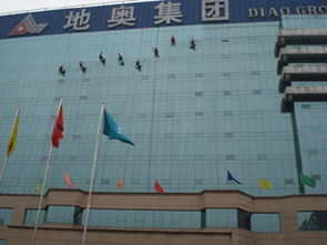 九宮格專注中小企業網絡營銷 賦能萬邦清洗服務公司，推動工業互聯網數據服務升級